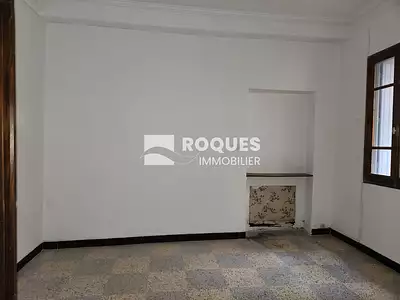 Appartement, 119,35 m²