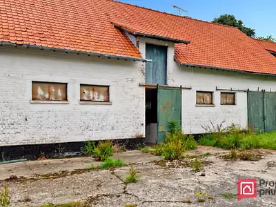 Maison, 107 m²