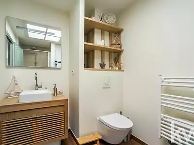 Appartement, 95 m²