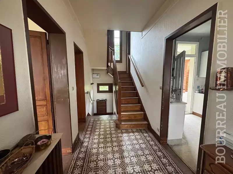 Maison, 101,67 m²