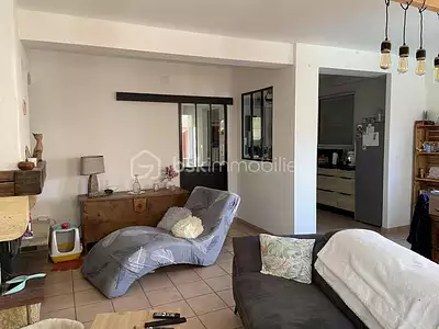 Maison, 140 m²