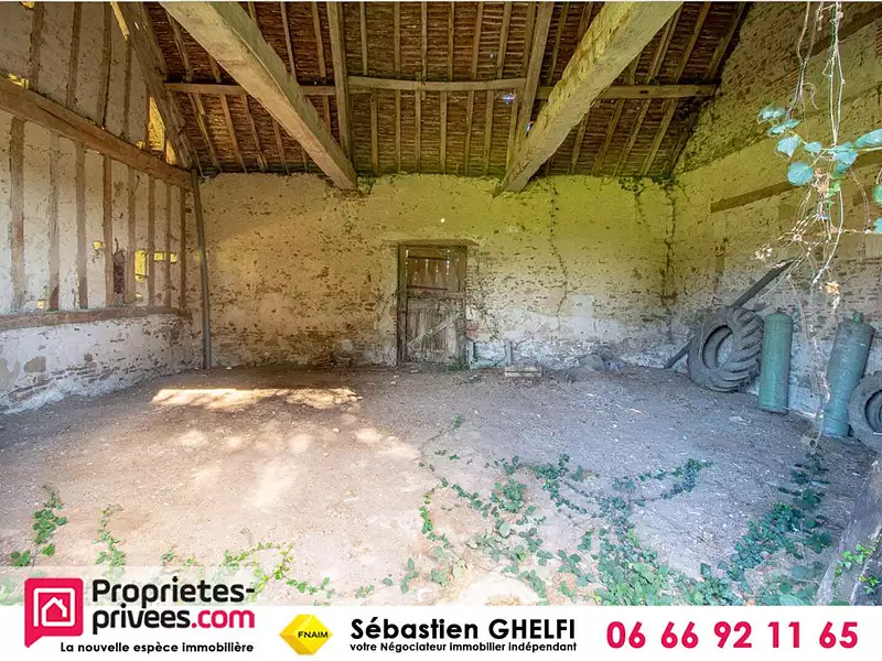 Maison, 517 m²