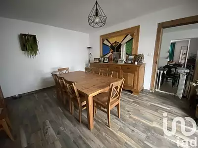 Maison, 130 m²