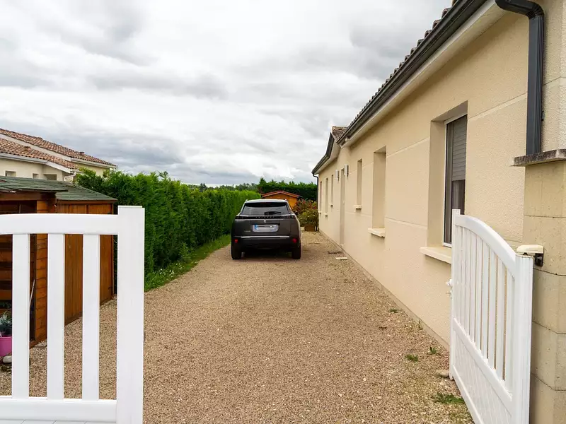 Maison, 142 m²