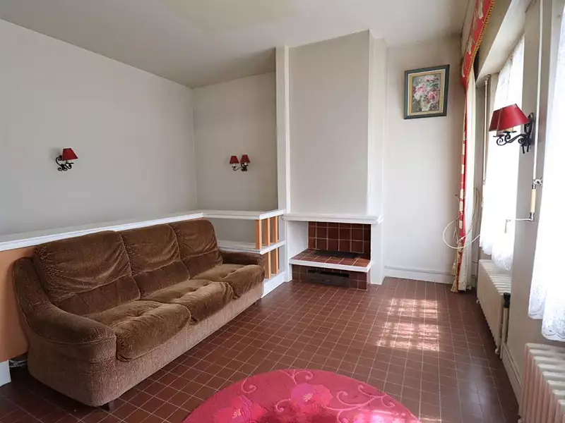 Maison, 230 m²