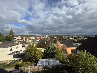 Appartement, 107 m²