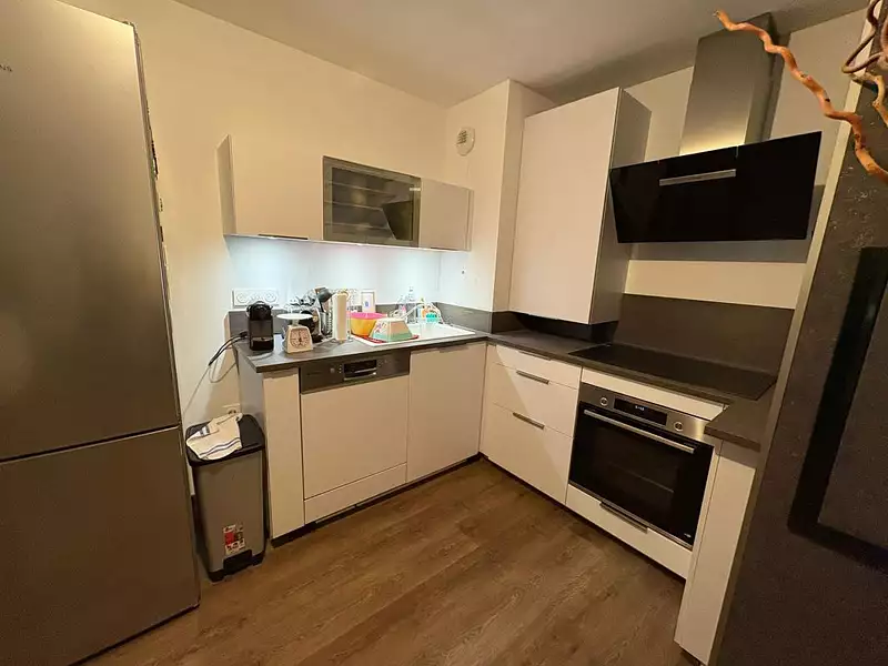 Appartement, 63 m²
