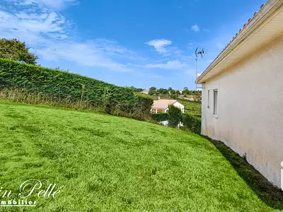 Maison, 142 m²