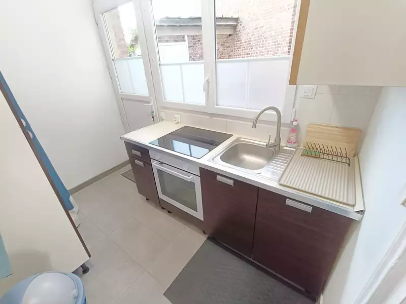 Immeuble, 203 m²