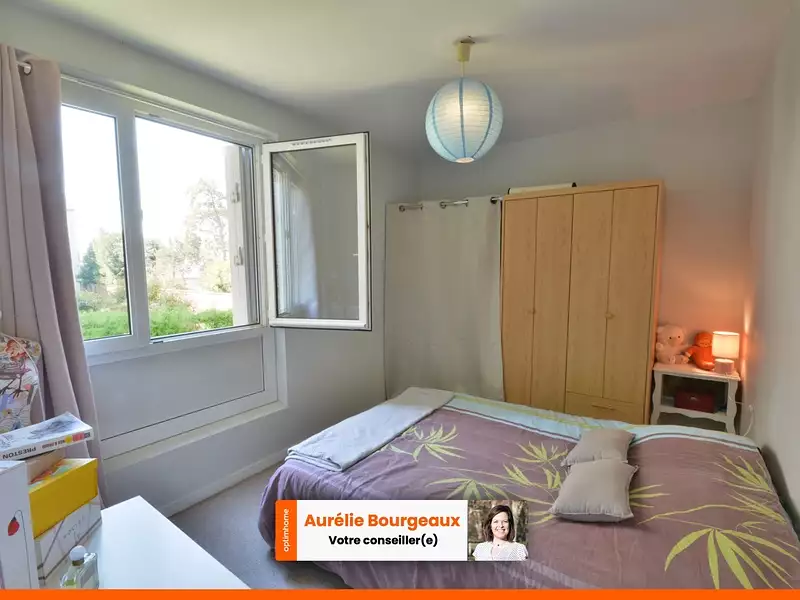 Appartement, 67 m²