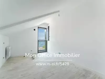 Maison, 61 m²