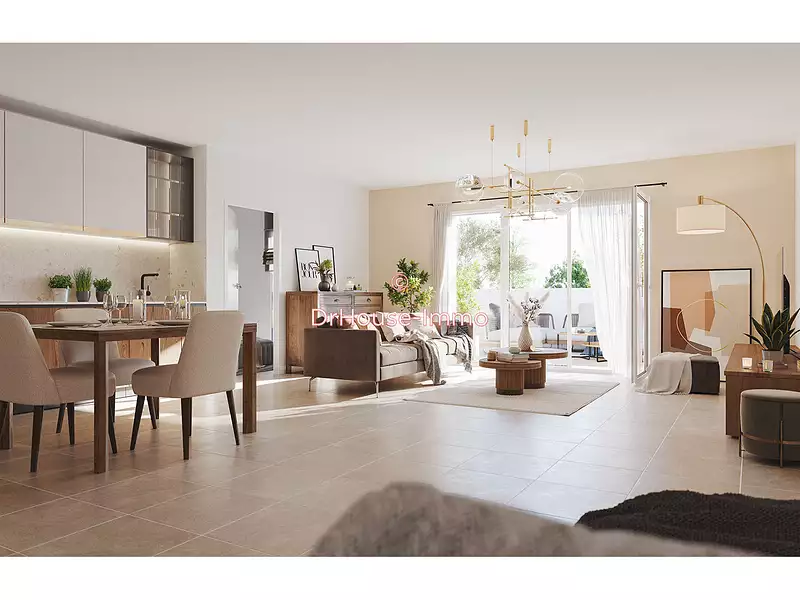 Appartement, 90,52 m²