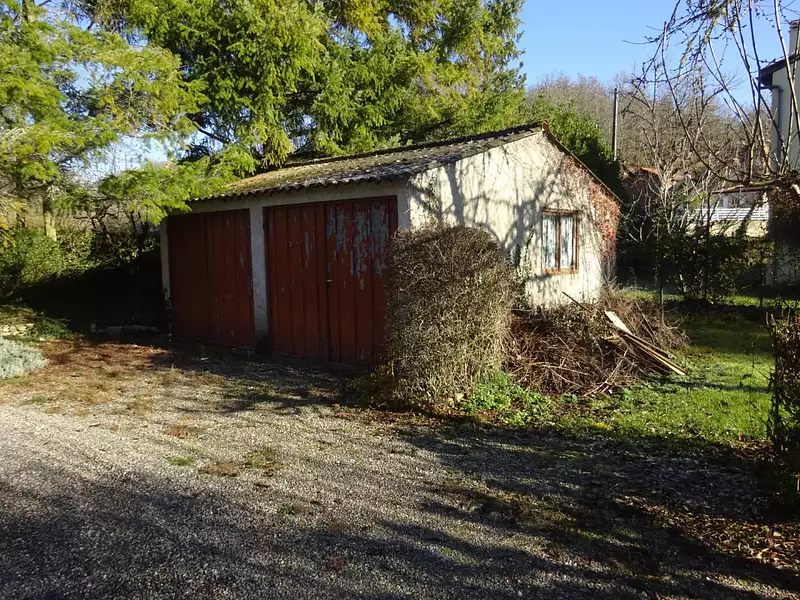 Maison, 120 m²