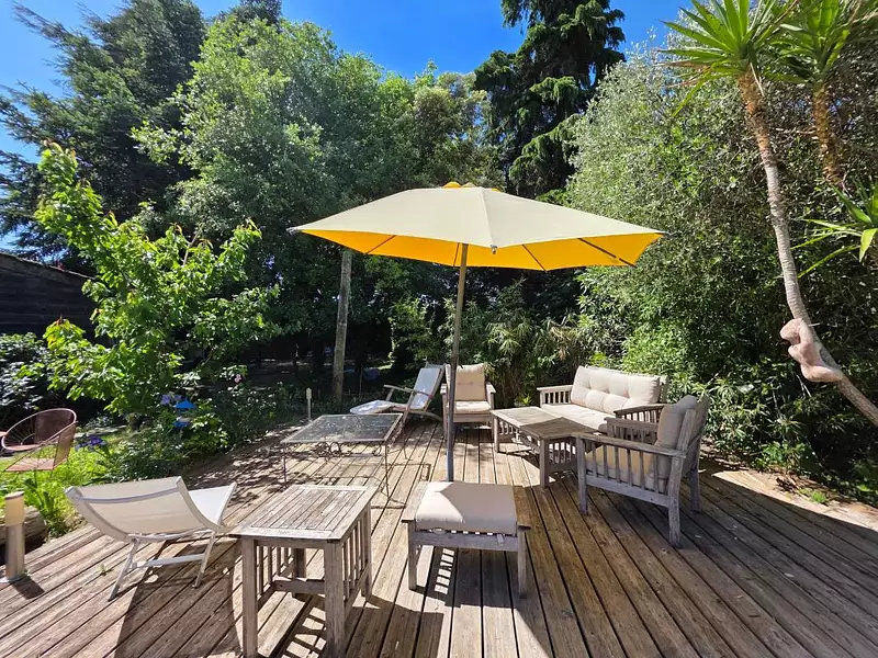 Maison, 181 m²