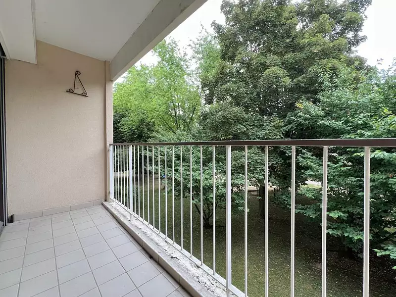 Appartement, 61 m²