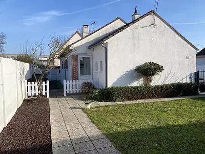 Maison, 65,36 m²