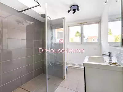 Appartement, 64 m²