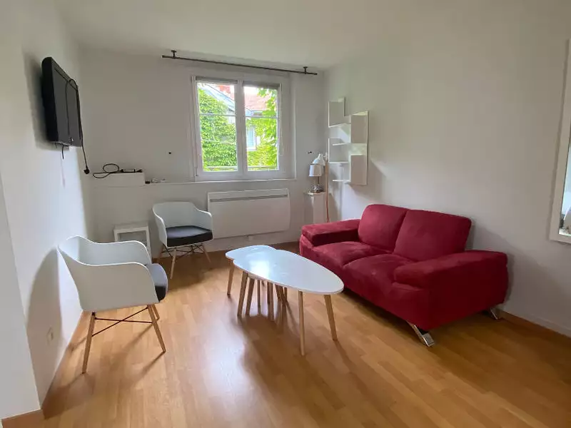 Appartement, 32,47 m²