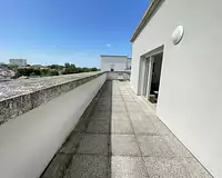 Appartement, 80,1 m²