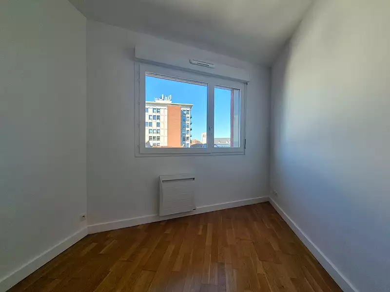 Appartement, 60 m²