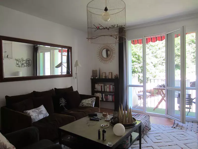 Appartement, 79,44 m²