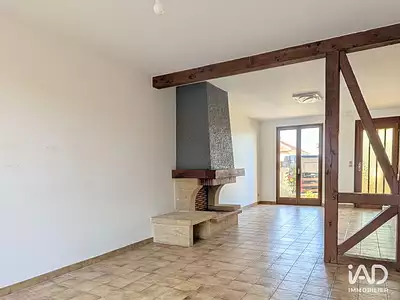 Maison, 87 m²