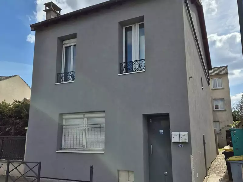 Maison, 90 m²