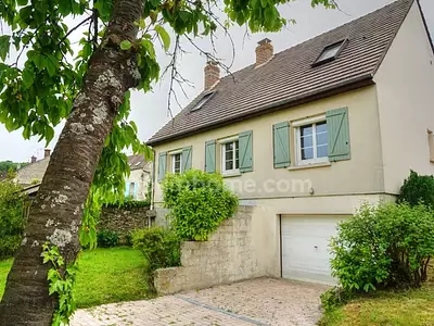 Maison, 120 m²