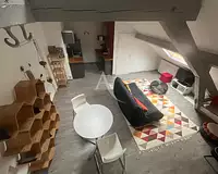 Appartement, 32,95 m²