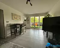 Appartement, 65,85 m²