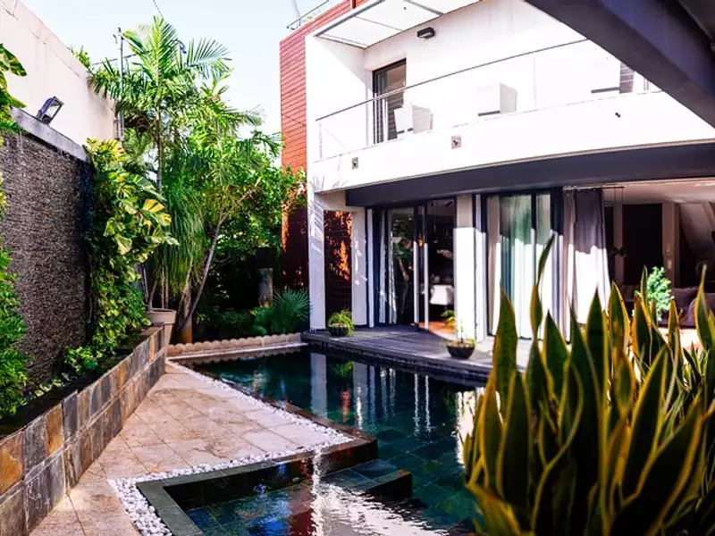 Maison, 305 m²
