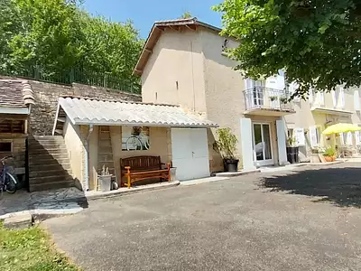 Maison, 160 m²