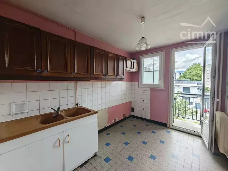 Appartement, 68,81 m²