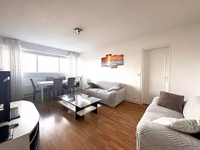 Appartement, 64,4 m²