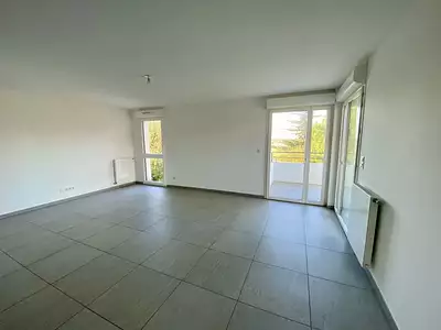 Appartement, 58 m²