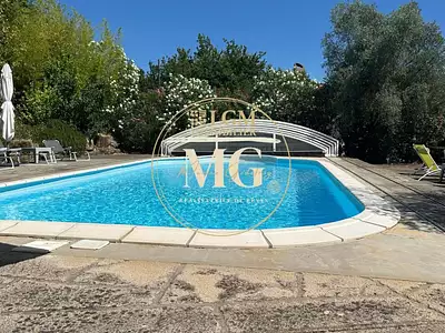Maison, 183 m²