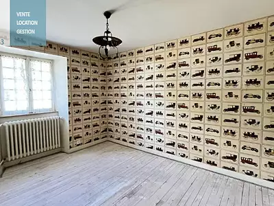 Maison, 220 m²