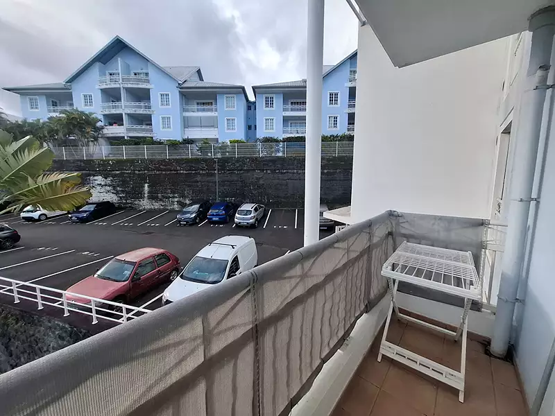 Appartement, 30,75 m²