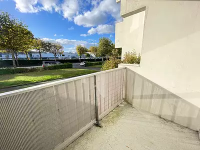 Appartement, 67,3 m²