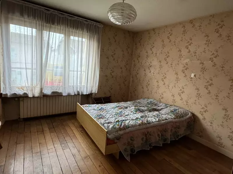 Maison, 173 m²