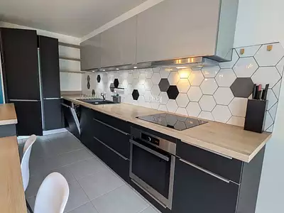 Appartement, 82,33 m²