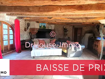 Maison, 182 m²