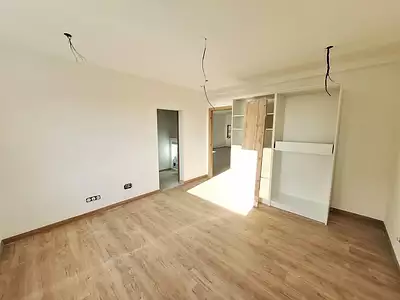 Appartement, 101 m²