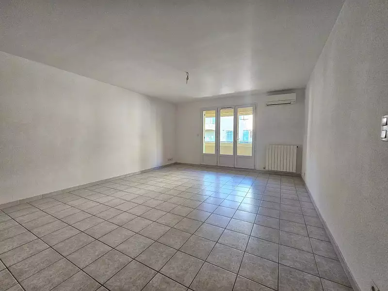 Appartement, 74 m²