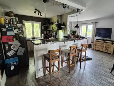 Maison, 108 m²