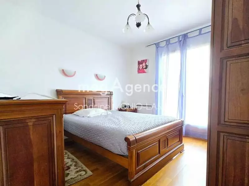 Maison, 118 m²