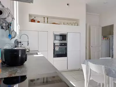 Maison, 231 m²