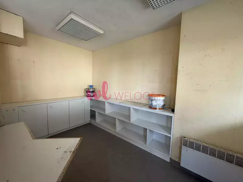Appartement, 21,19 m²