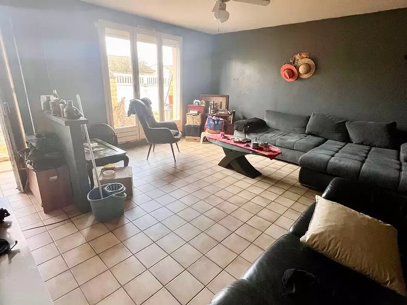 Maison, 85 m²