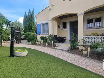 Maison, 105 m²